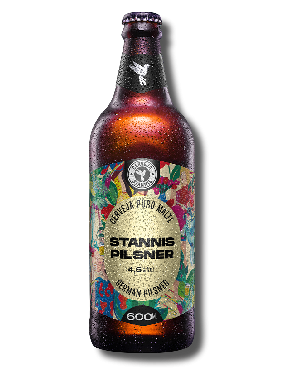 STANNIS PILSNER